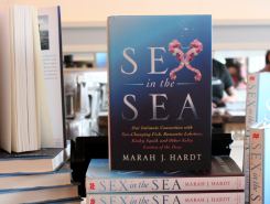 Sex in the Sea books